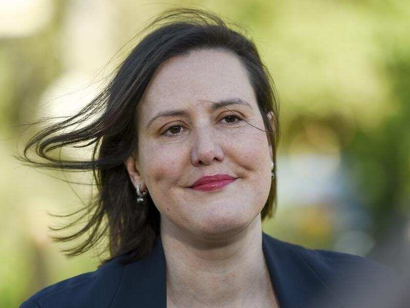 Kelly O'Dwyer