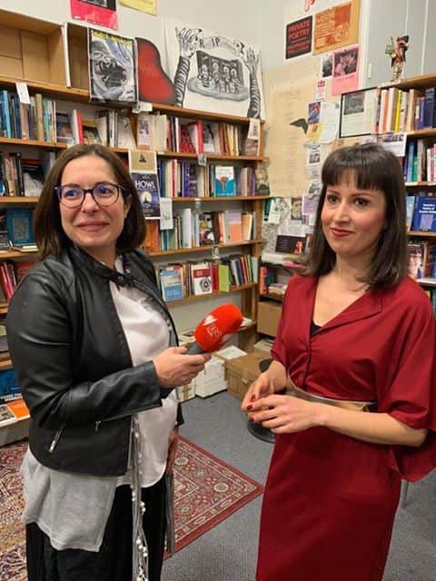 Elif Sezen Melbourne 2018