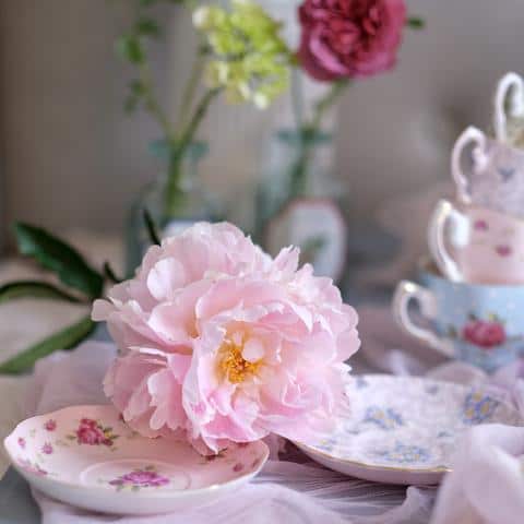 母亲节花束制作