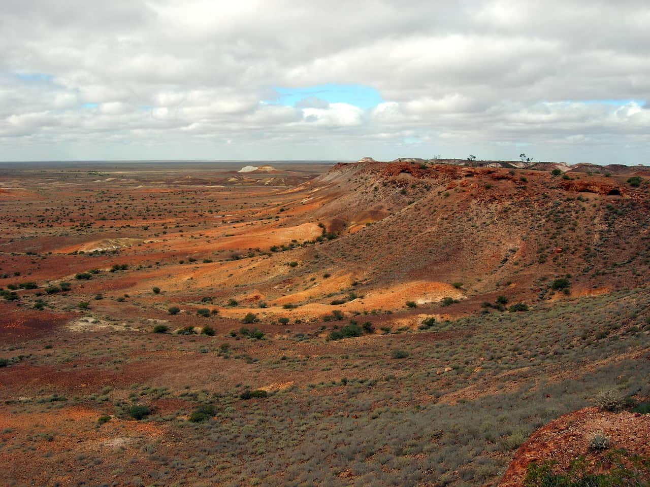 Marco Fiemozzi's journey