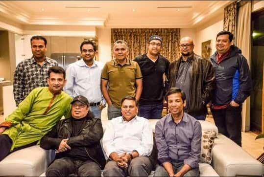 আইয়ুব বাচ্চু