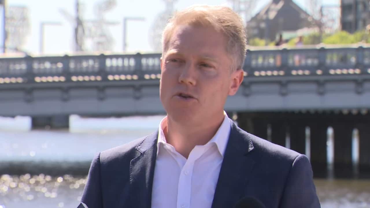 Acting Melbourne Mayor Arron Wood says Aboriginal leaders should be consulted on a possible Yarra name change.