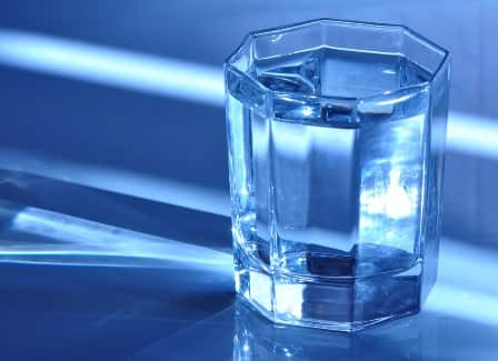 wasser