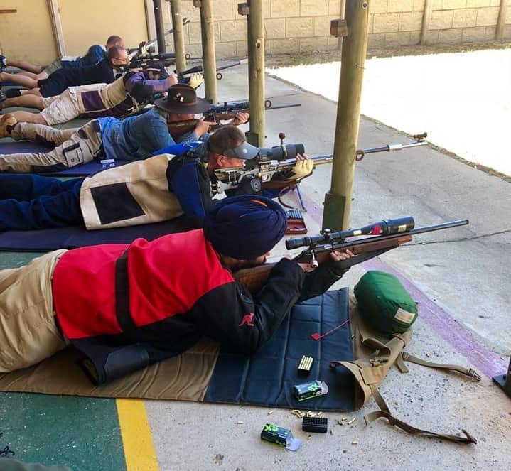 Paramvir Singh Chattwal