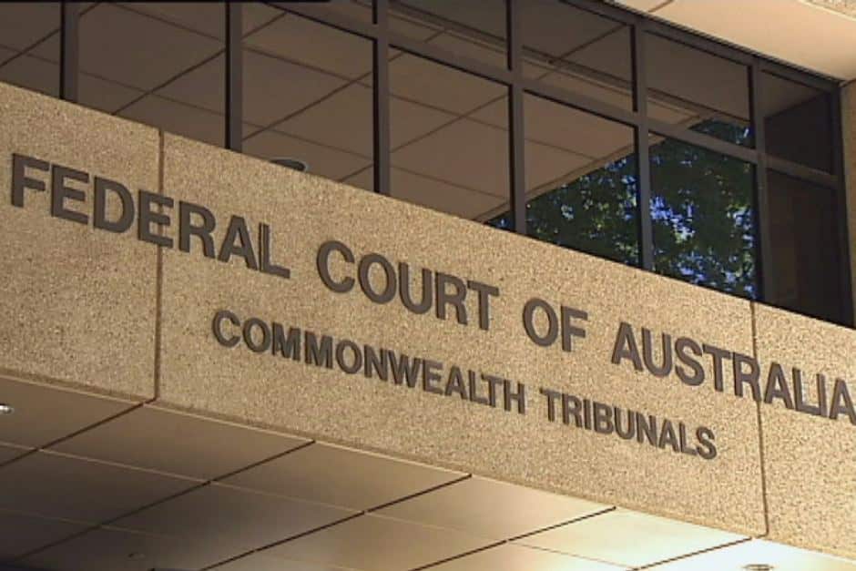 Federal Court of Australia 