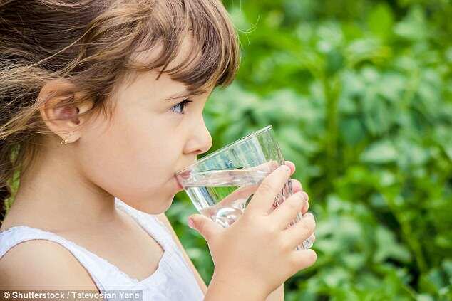 Water