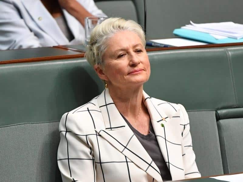 Independent Kerryn Phelps