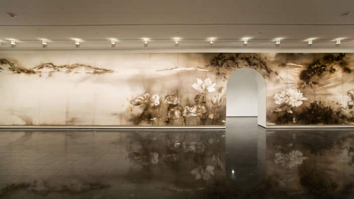 Cai Guo-Qiang