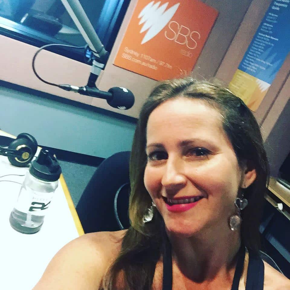 Carla Galhardi, Latino24Fit