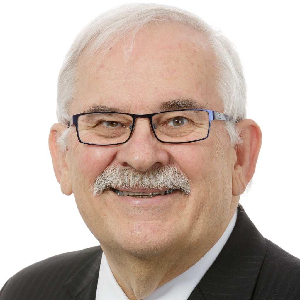 Grattan Institute health economist Stephen Duckett