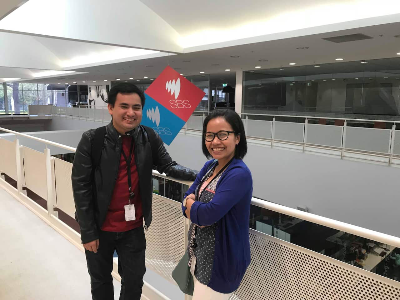 International students Job hunting