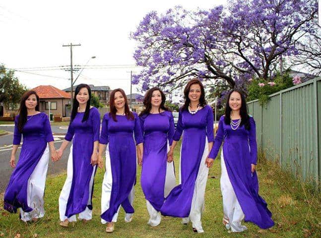 Tác giả: Forget Me-not. Hình chụp tại Berala, Sydney.