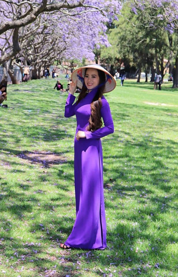 Tác giả: George Papas. Hình chụp tại Kogarah, NSW