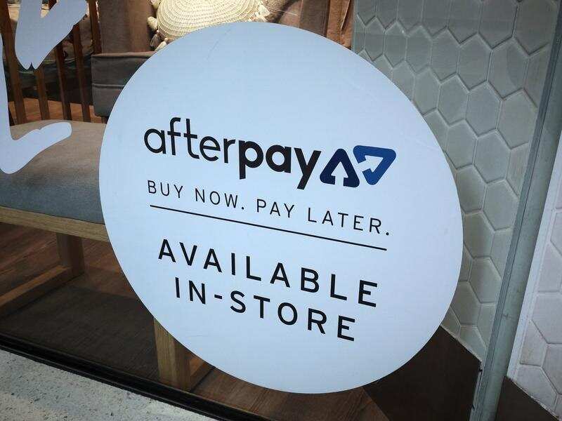 Afterpay Touch has been placed in a trading halt as it prepares to launch a $300 million placement. (AAP)