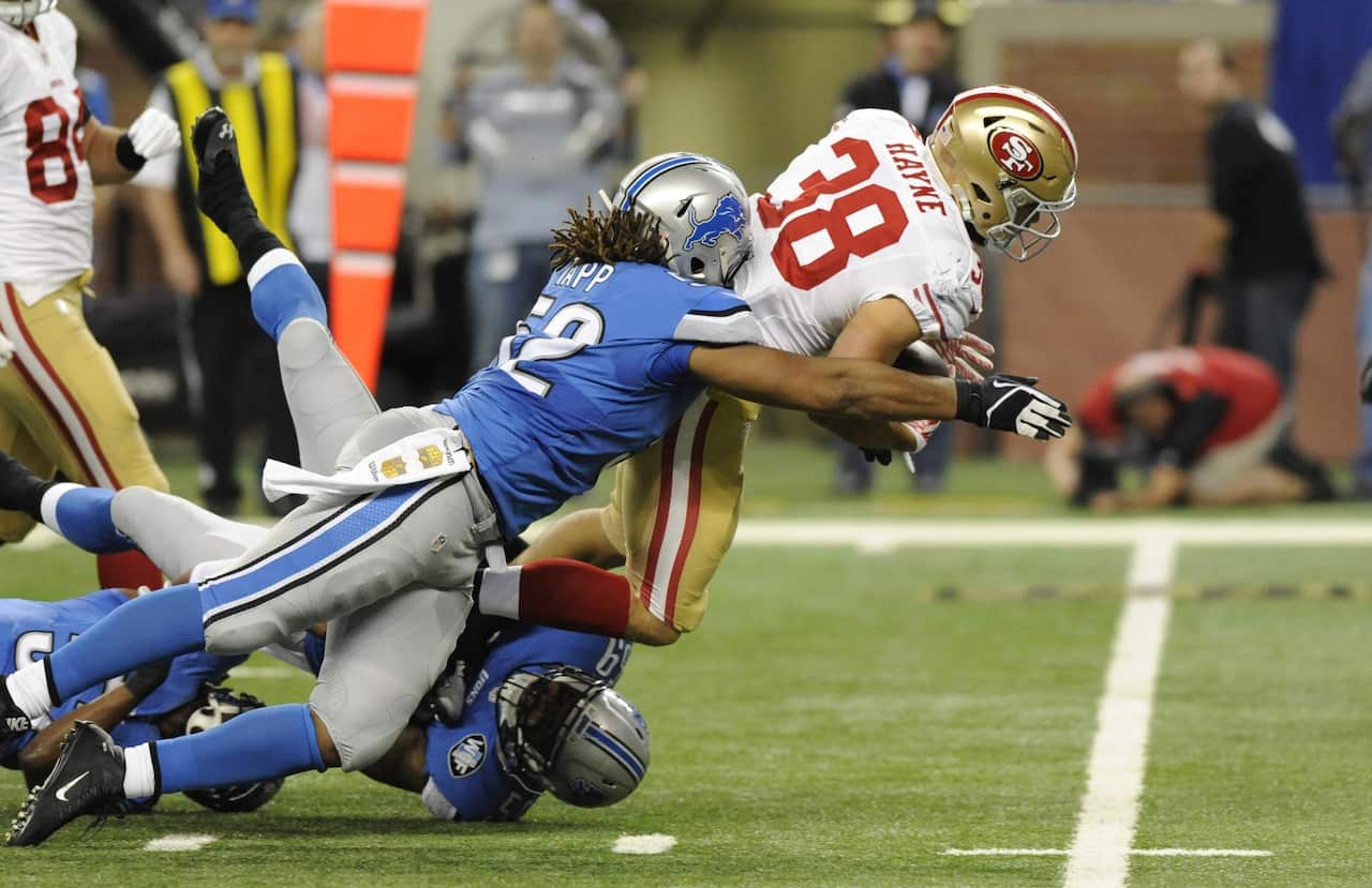 Is gridiron the new code on Australia's football block?