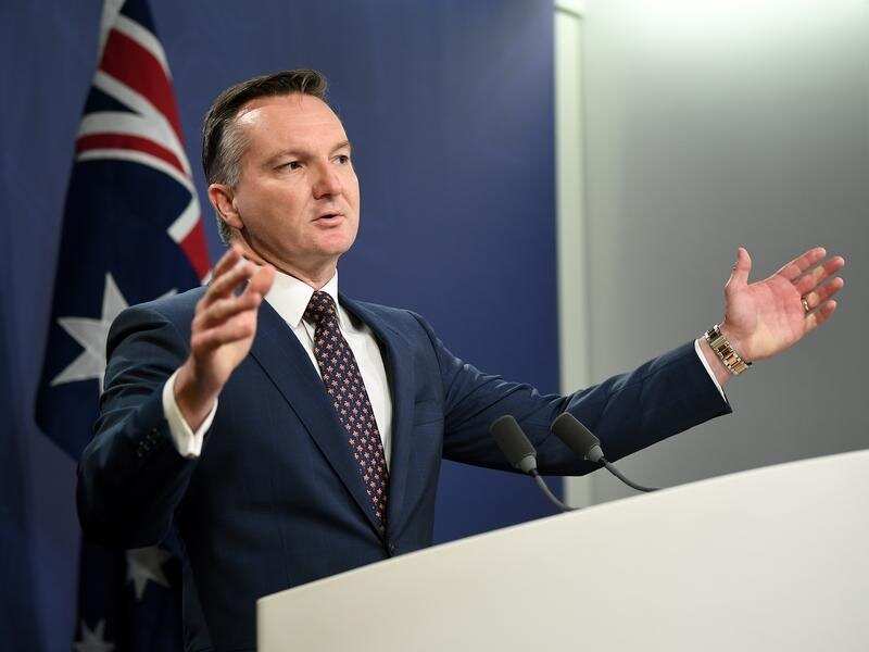 Chris Bowen