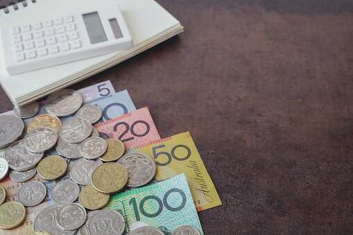 Women aged between 55 and 64 have an average of $196,000 in the bank, compared with $310,000 on average for men. 