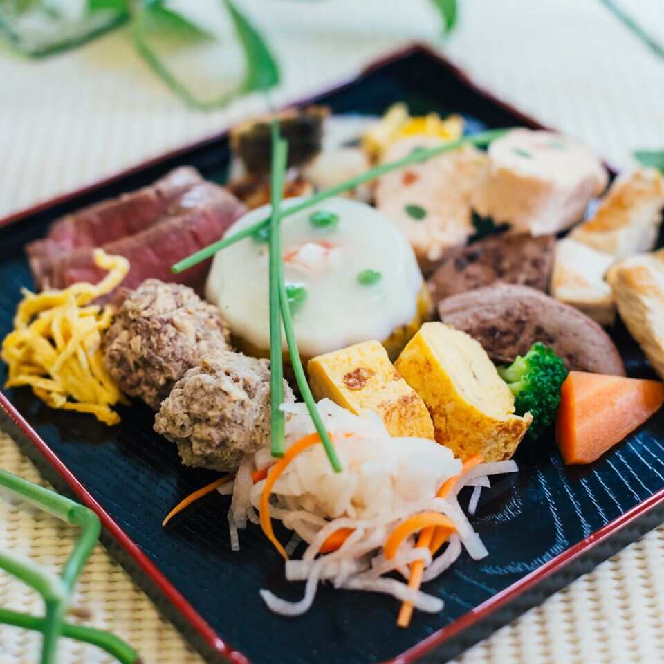 Chew Chew Pet Restaurant