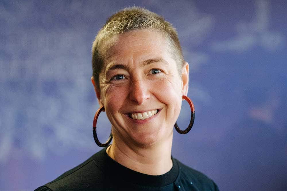 Jana Favero is Director of Advocacy at the Asylum Seeker Resource Centre.