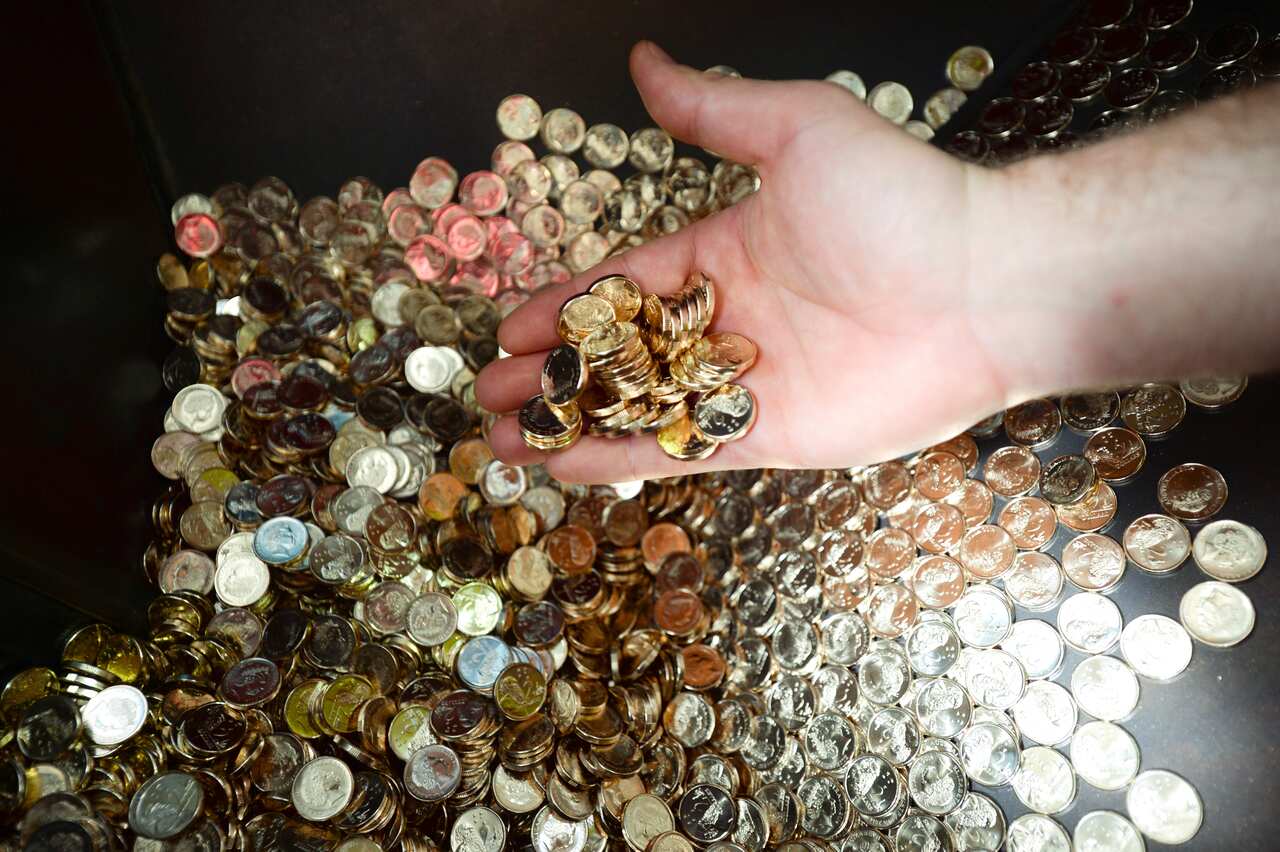 Money