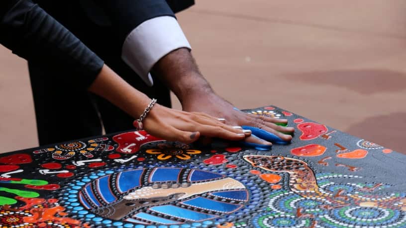 Reconciliation Week Events