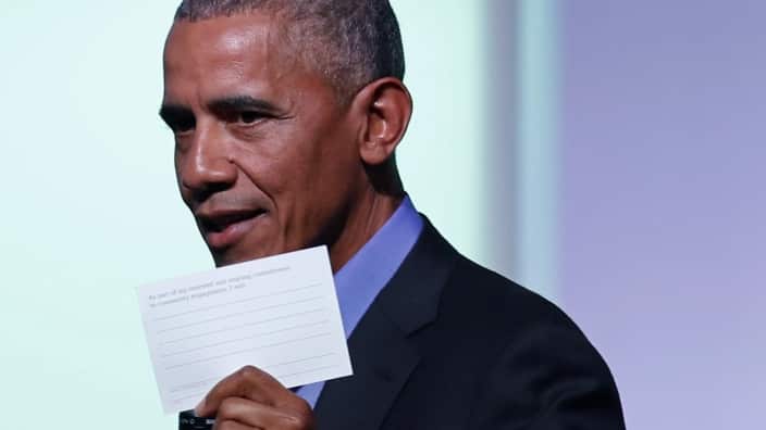 The 2015 Iran nuclear deal, hailed by former US President Barack Obama, is now hanging by a thread. 