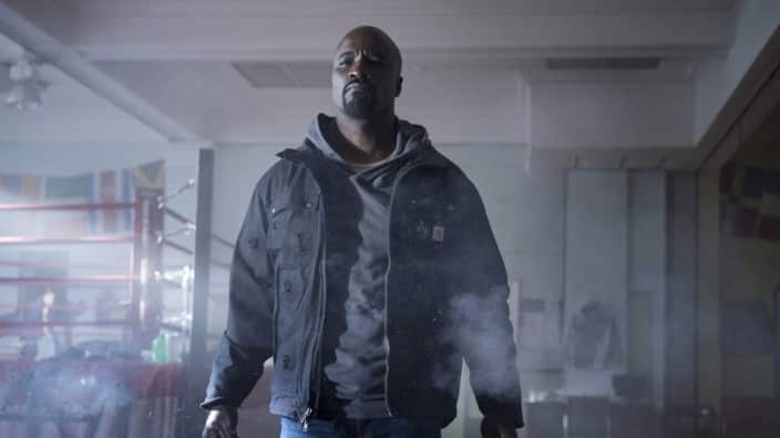 Marvel's Luke Cage 
