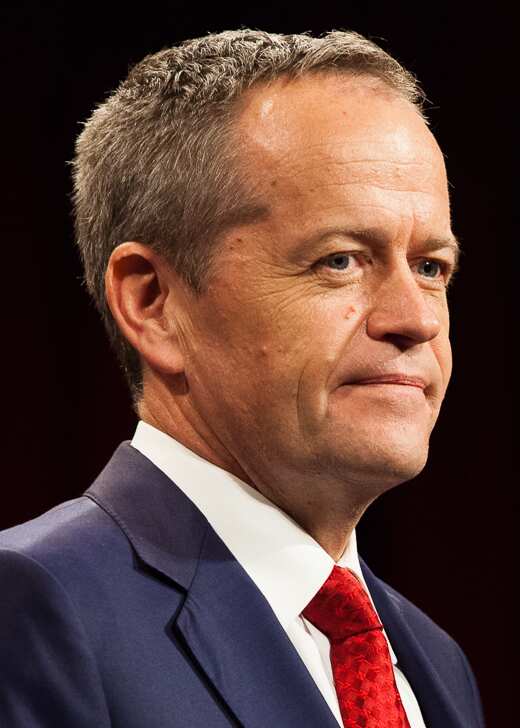 Shorten