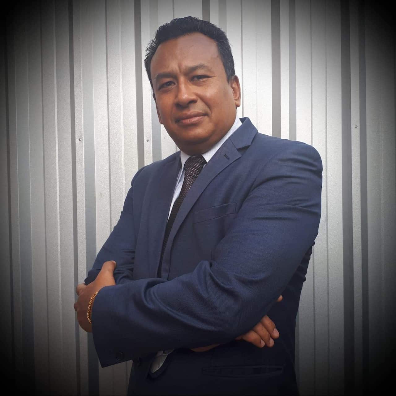 Niraj Shrestha_ Migration Agent_ Nepali