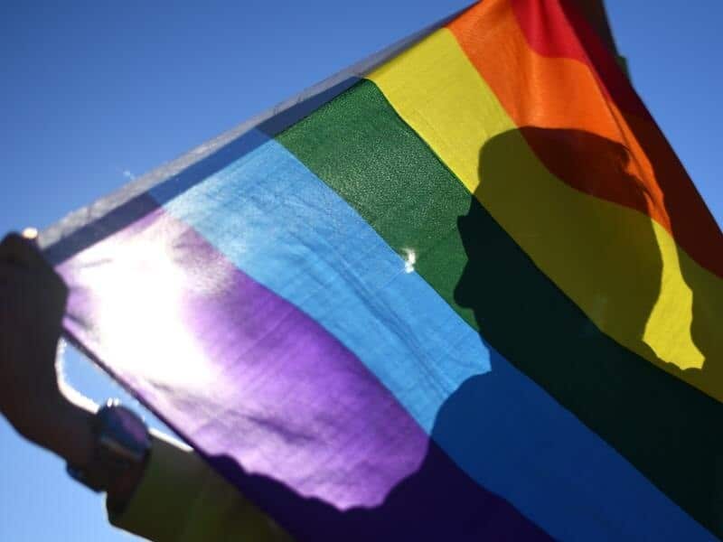 LGBTIQ+ international students find support in Australia.