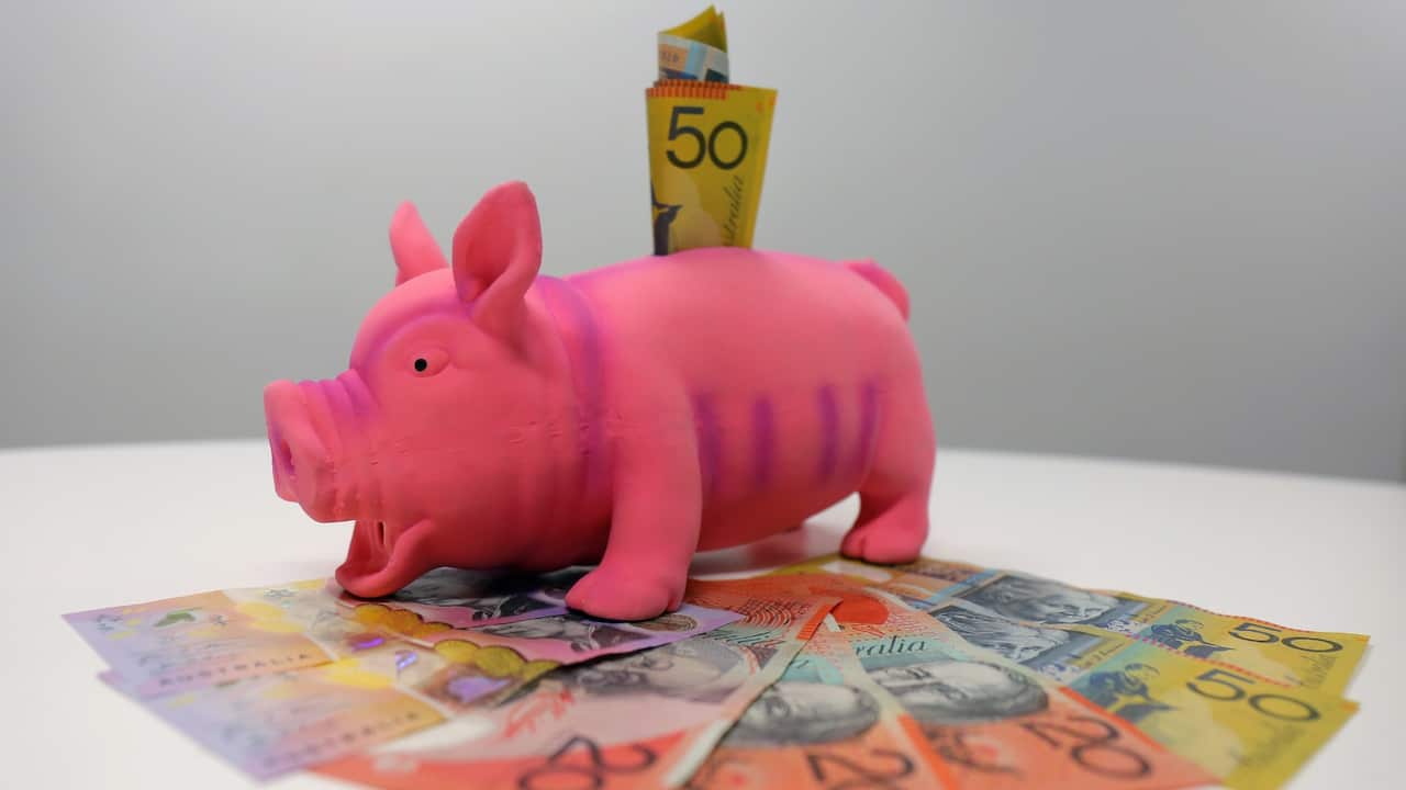 AAP Image/Steven Saphore NO ARCHIVING