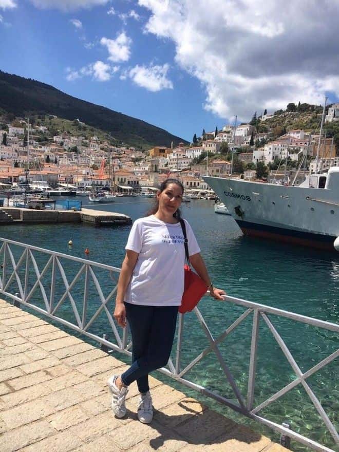 Ανδρέα Σερράνο 