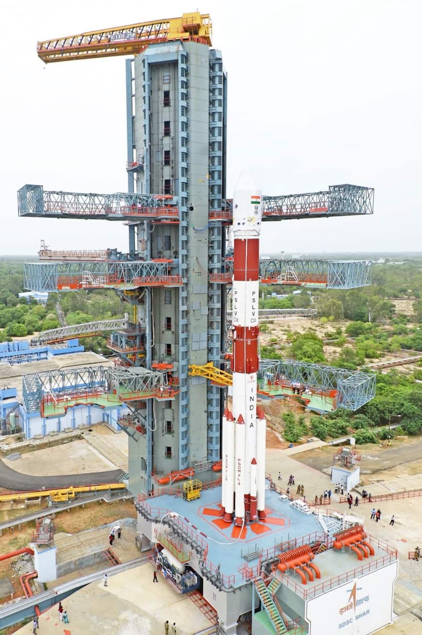 ISRO