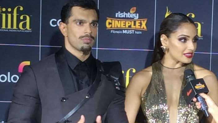 Bipasha Basu