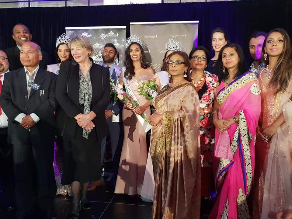 Miss South Asia Australia