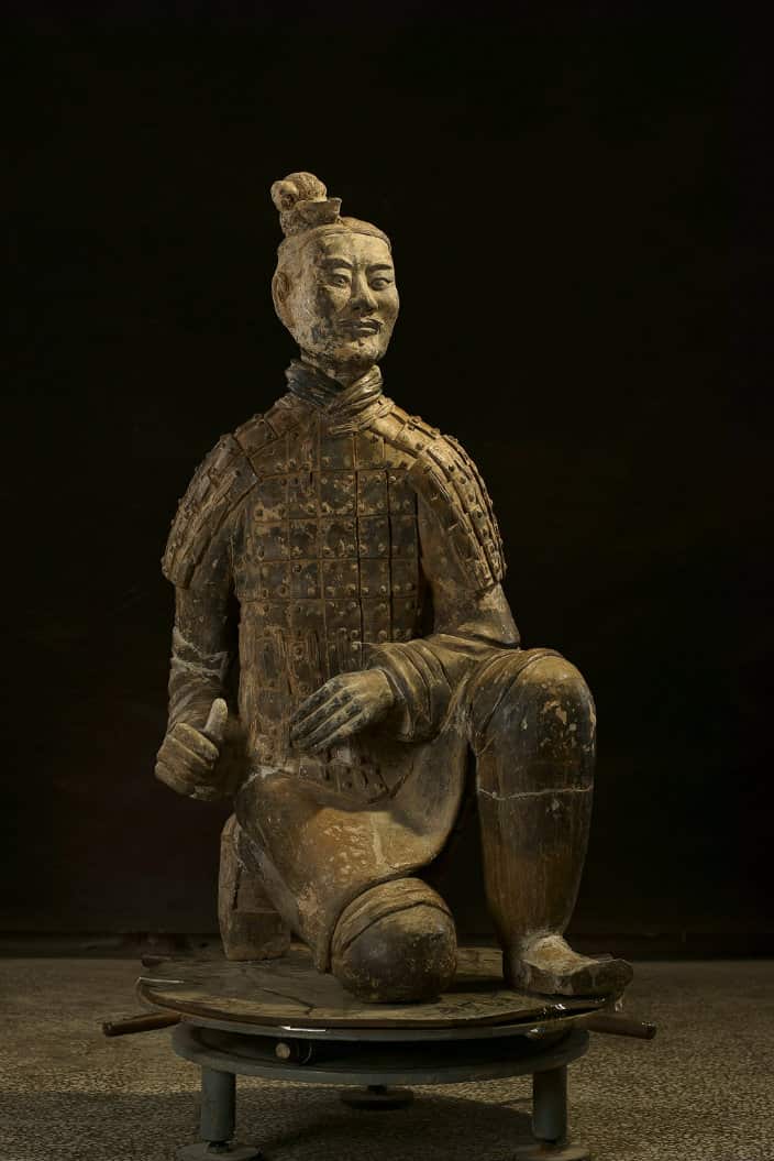 Terracotta Army