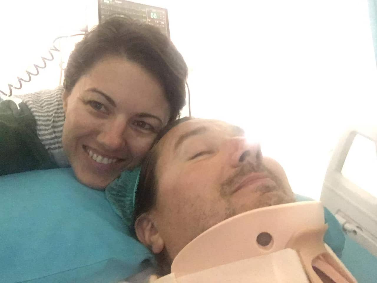 Facebook.com/alexgofundeme