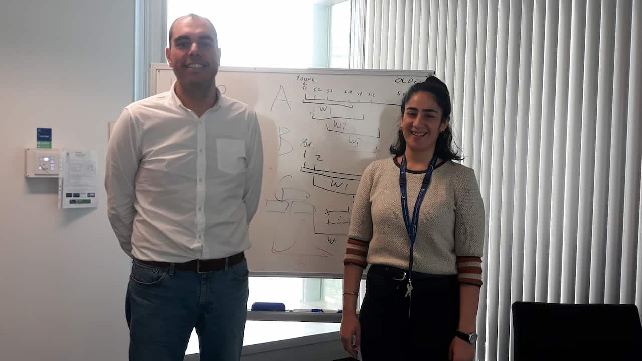 Rigas Soldatos, Ioanna Pachi. 