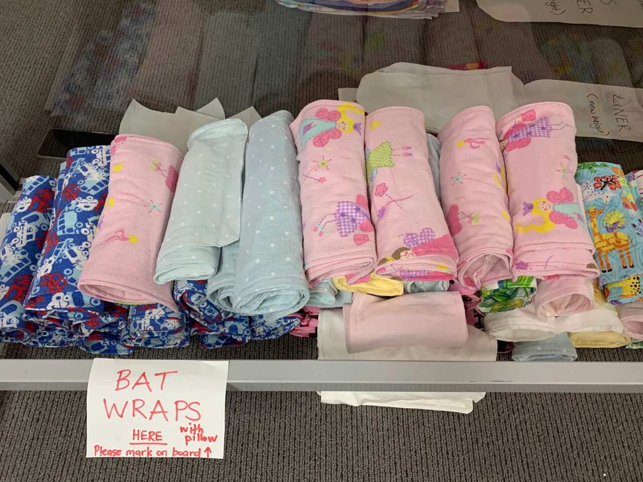 knit for animals