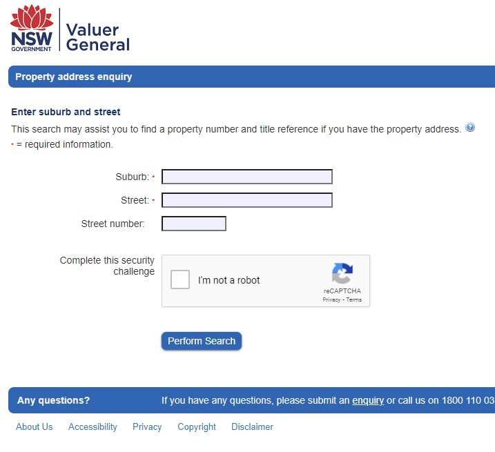 新州房屋管理局网站