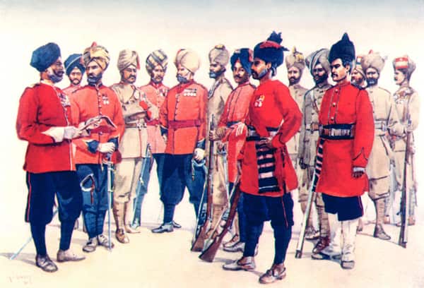 Punjab Police