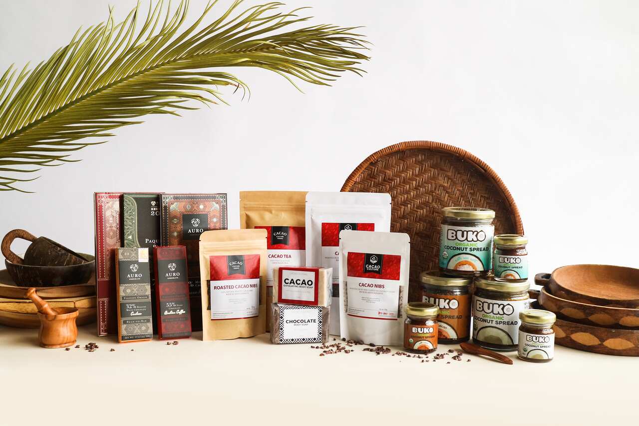 chocolate, cacao beans