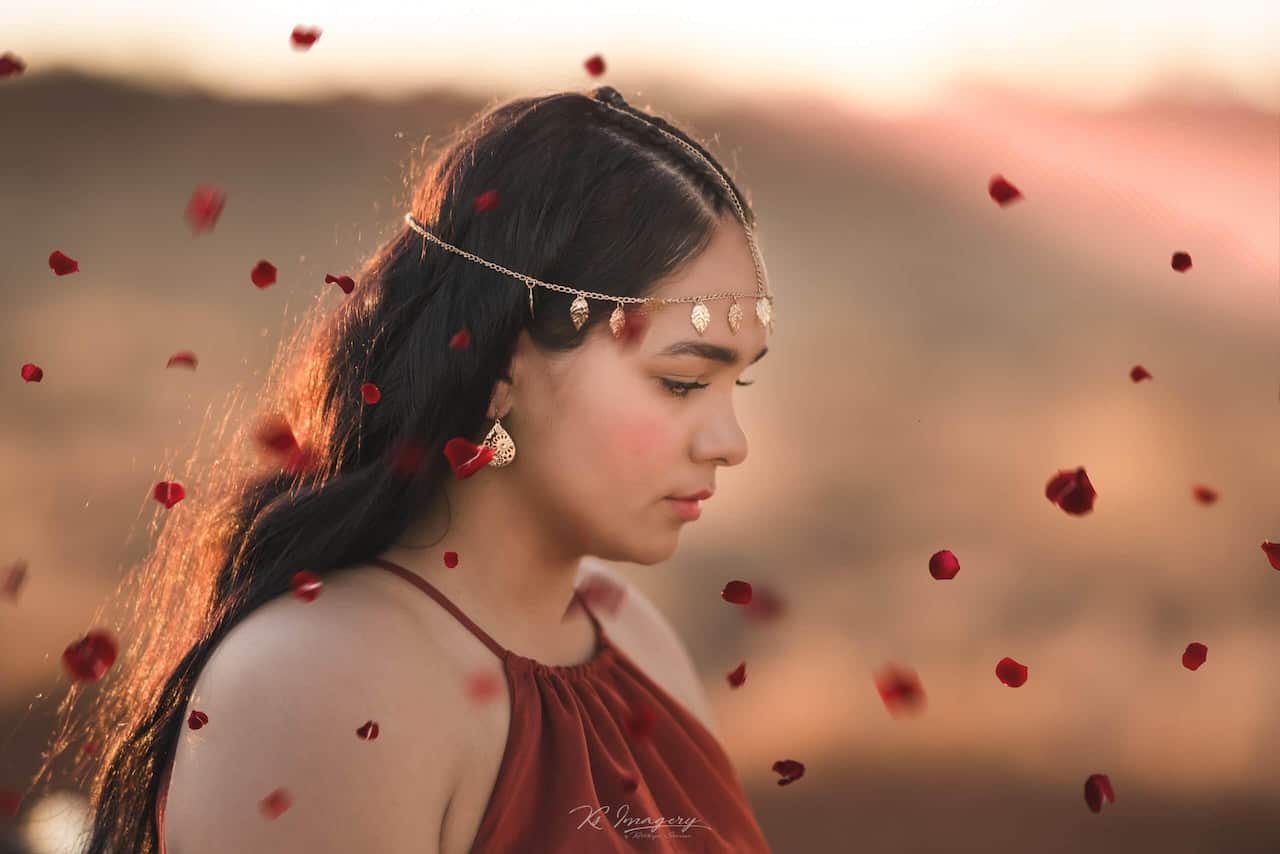 Tiyanna Marrie Mastrosavas