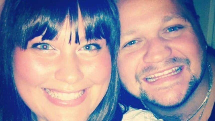 Wayne Fella Morrison