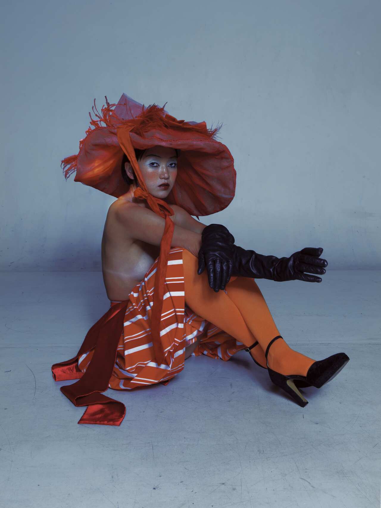 Rainbow Chan (supplied)