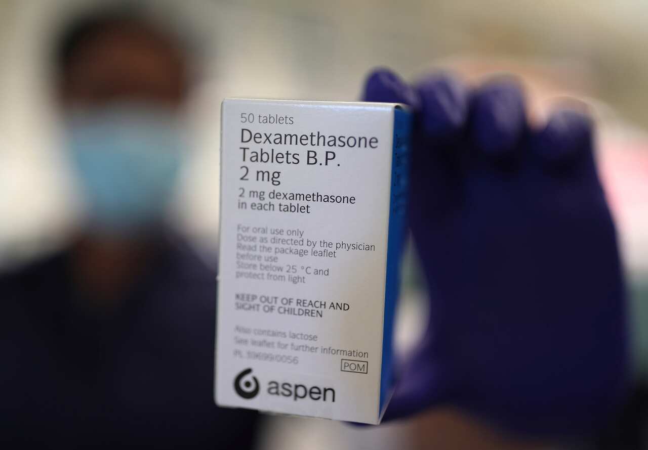 The anti-inflammatory drug dexamethasone has been hailed as a ground-breaking treatment for patients seriously ill with Covid-19.