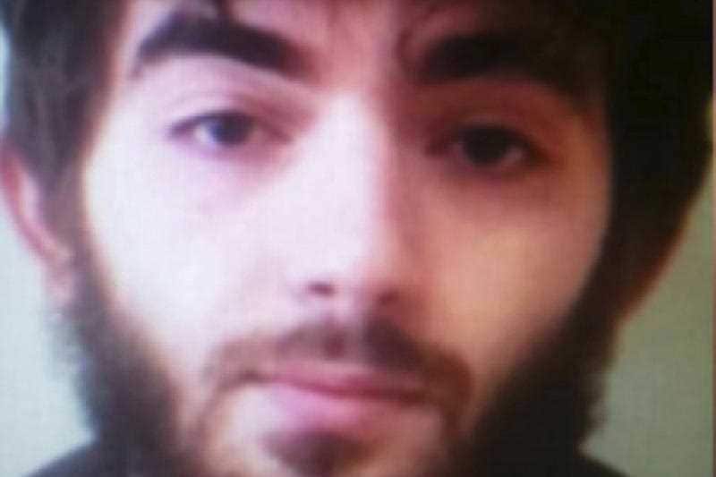 The man behind a deadly knife attack in central Paris was born in Chechnya and had been on police radar for radicalism, and his parents have been detained for questioning, French authorities said Sunday, May 13, 2018.