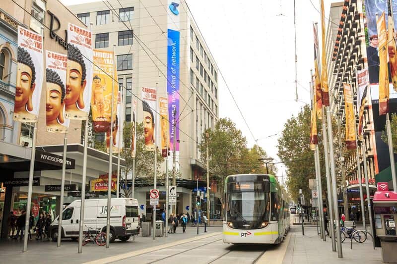  Buddha's Light International Association of Victoria