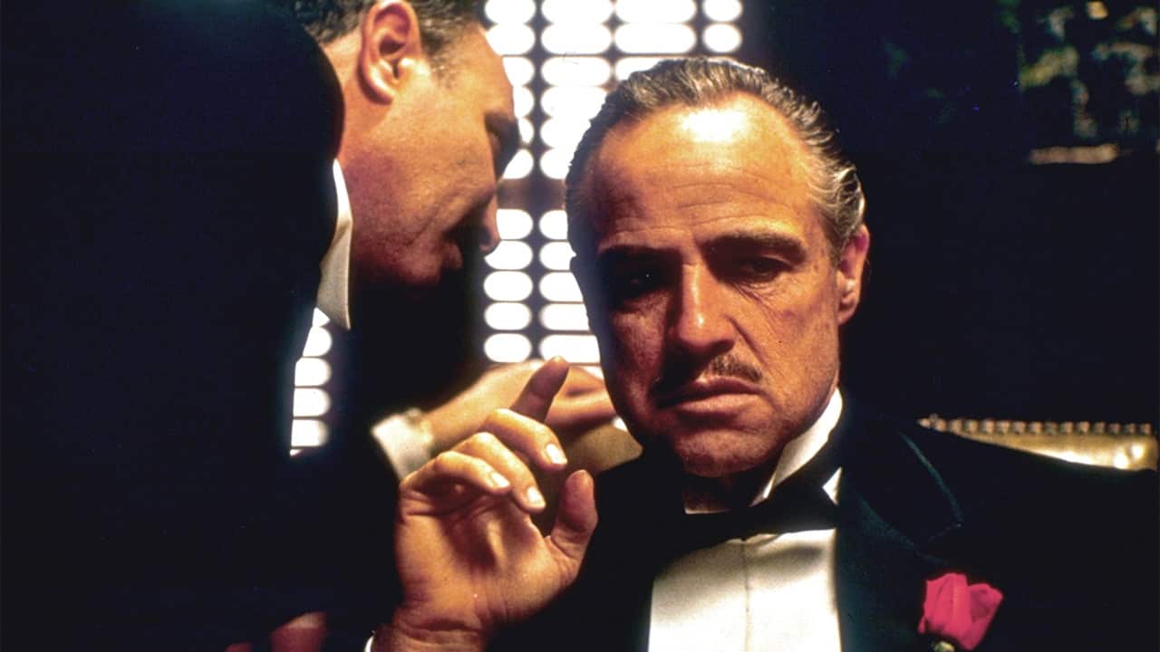 The Godfather