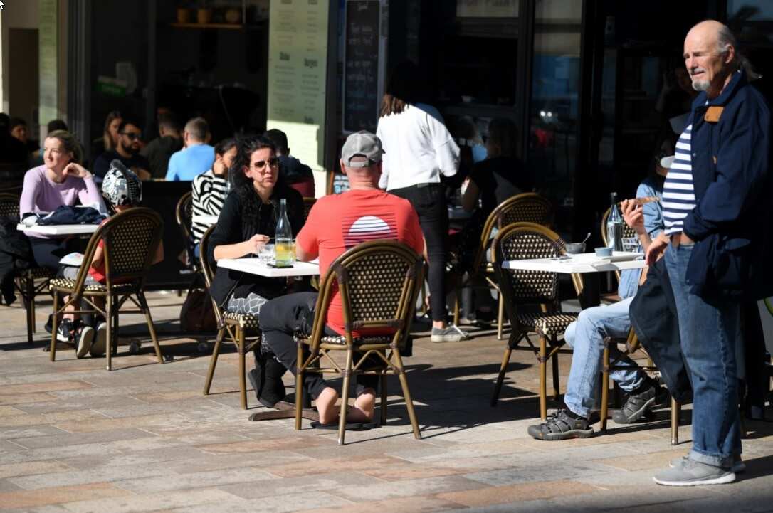 Coronavirus restrictions will be eased in NSW